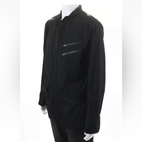 Lululemon mens camo lined jacket - Picture 3 of 12